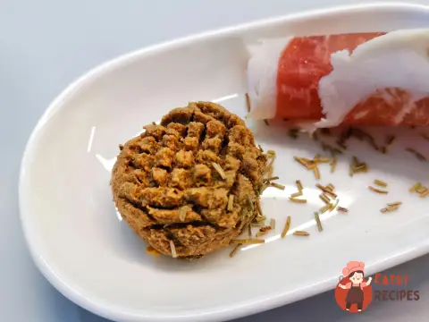 Італійський паштет з прошутто
