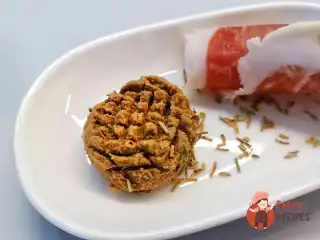 Італійський паштет з прошутто
