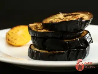 Смажені баклажани