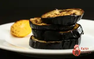 Смажені Баклажани