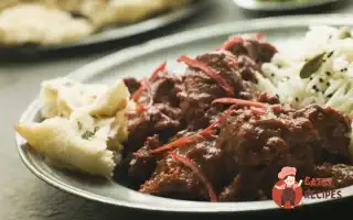 Яловичина Тушкована