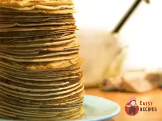 Млинець