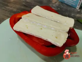 Крок 7: Легка закуска