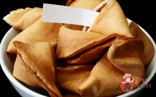 Печиво З Прогнозами