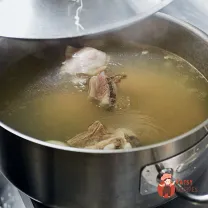 Step 1