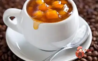 Варення З Дині З Лимоном Та Лаймом