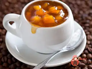 Варення з дині з лимоном та лаймом
