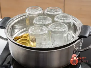 Крок 8: Варення з груш
