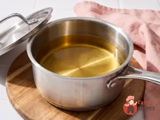 Крок 2: Холодний зелений чай з ананасом