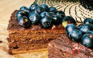 Брауні З Голубкою