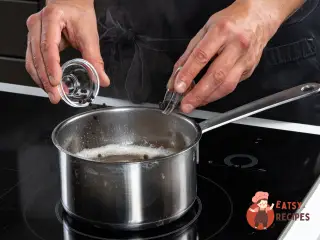 Крок 6: Мариновані яблука на зиму