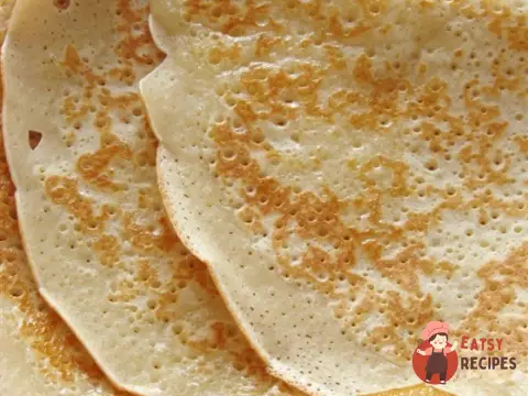 Млинці на воді