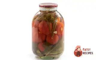Мариновані Помідори