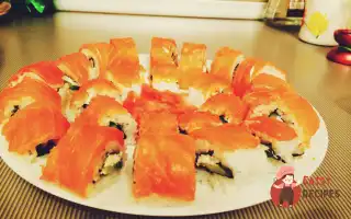 Рол «Філадельфія»