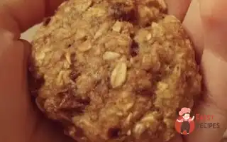 Вівсяні Кульки