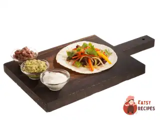 Фахітас