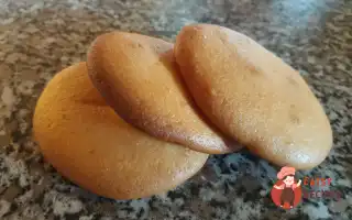 Сметанне Печиво