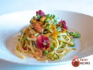 Паста примавера