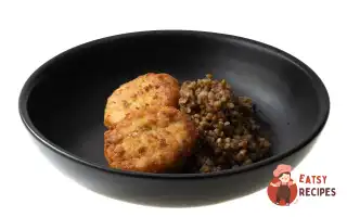 Котлети З Курячої Грудки