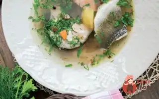 Юшка З Горілкою