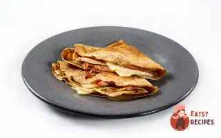 Млинці на темному пиві