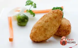 Курячі Котлети З Печінкою.