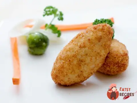 Курячі котлети з печінкою.