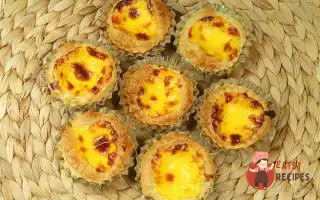Запечені Яйця
