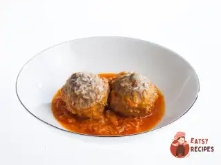 М'ясні їжачки