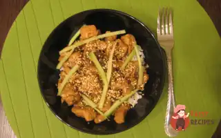 Канпеки З Куркою