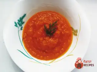 Ікра заморська, кабачкова