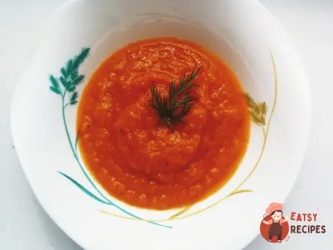 Ікра заморська, кабачкова