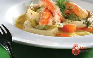 Артишоки З Крабовим М'яСом