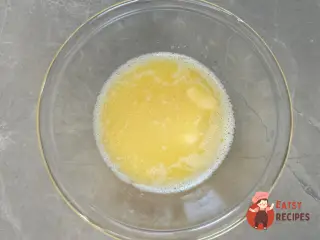 Крок 5: Мармуровий кекс