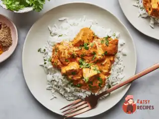 Чікен-тікка-масала