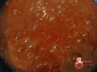 Крок 9: Борщ з телятини