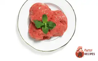 Банановий Сорбет