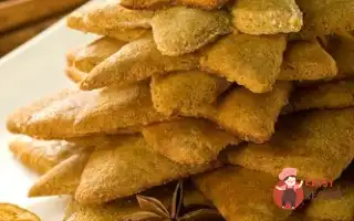 Мексиканське Анісове Печиво