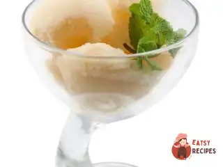 Імбирний шербет