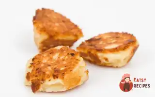 Сирники З Сиру З Картоплею