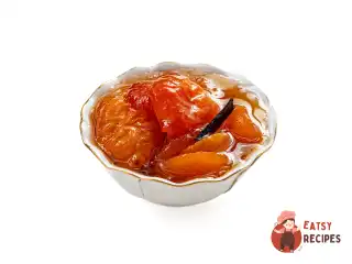 Абрикосове варення