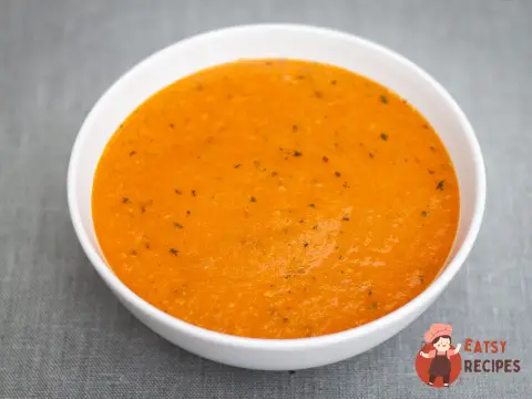 Швидкий гаспачо