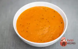Швидкий Гаспачо