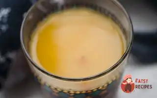 Обліпиховий Морс