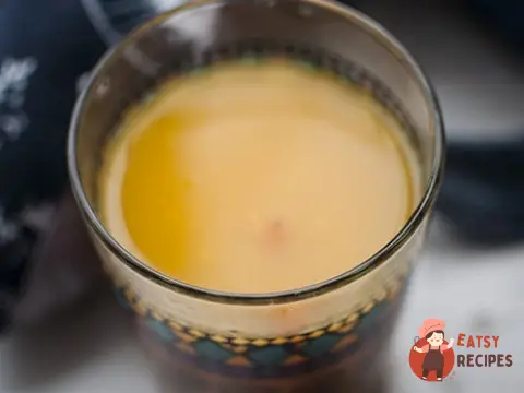 Обліпиховий морс