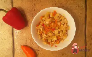 Ароматне Куряче Філе