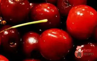 Дієтична Сирна Запіканка З Вишнею