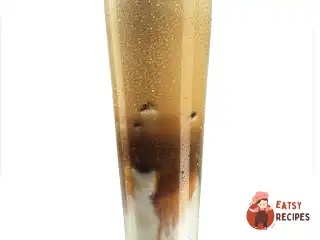 Кава з льодом