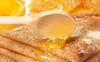 Млинці Гречані Тонкі