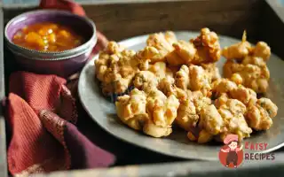 Пакори З Овочів